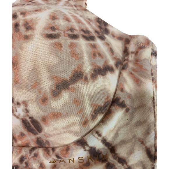 34B Danskin Intimates New Bra Pullover DS3904 Wire Free Padded - Picture 4 of 11